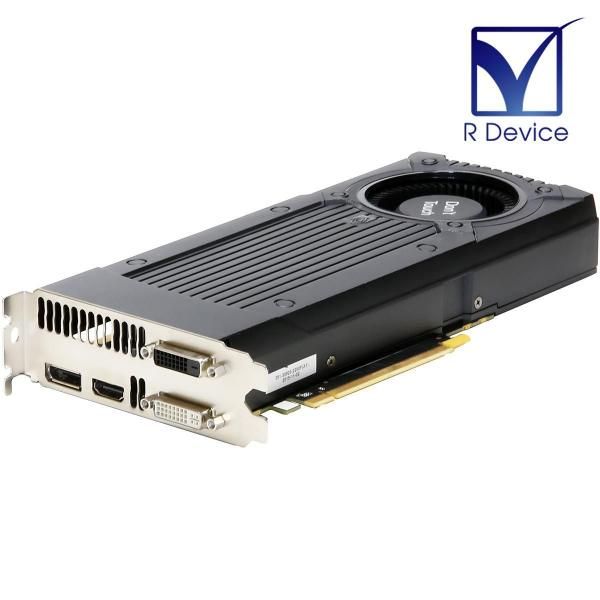 NVIDIA Corporation GeForce GTX 970 4.0GB DVI-D/DVI-I/HDMI/DP PCI Express 3.0 x16 288-1N366-000A8š
