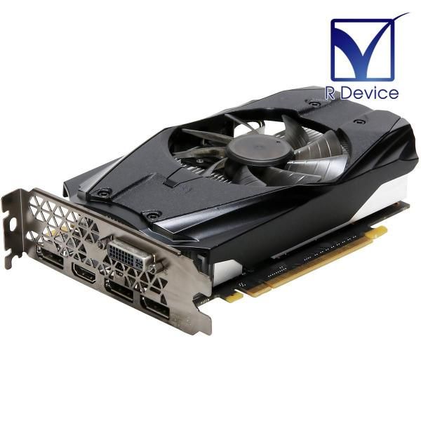 Galaxy GeForce GTX 950 2.0GB DVI-I/HDMI/DisplayPort *3 PCI Express 3.0 x16 95NPH8DHG5OCš