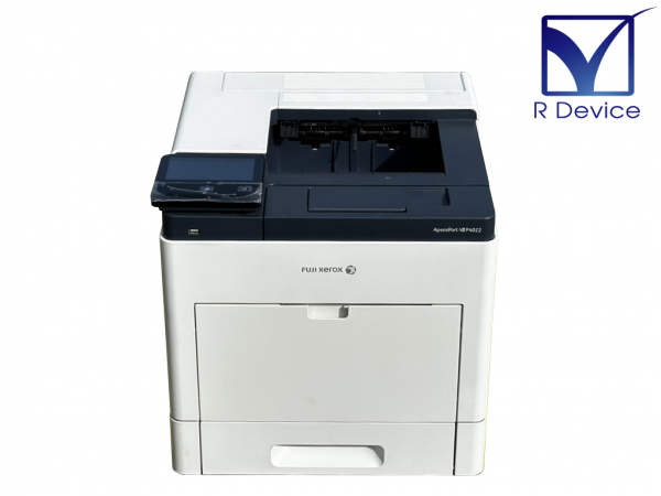 FujiXerox ApeosPort-VII P4022 A4Υ졼ץ󥿡 48/ʬ ®ѵץǥ 1.6š