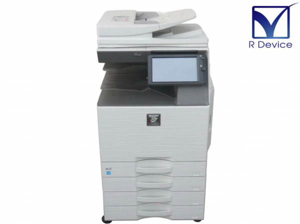 2021ǯǥ롪SHARPʥ㡼סMX-2631 A3ǥե륫顼ʣ絡 1.6 ԡ/FAX/ץ/ʡ 4ʥåȡš