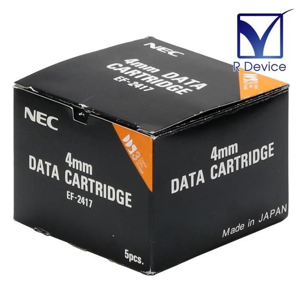 EF-2417 NEC Fielding 4mm ǡȥå DDS-3 5åȡ̤ʡ