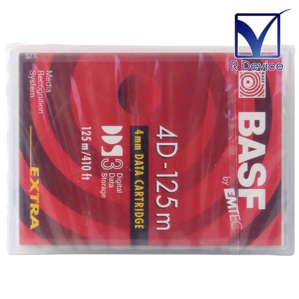 BASF-DDS3 EMTEC Magnetics 4mm ǡȥå DDS-3 12GB/24GB̤ʡ