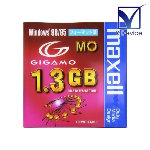 MA-M1300WIN.B1P Maxell 1.3GB 3.5 MOǥ Windowsб եޥåȺ 1̤ʡ