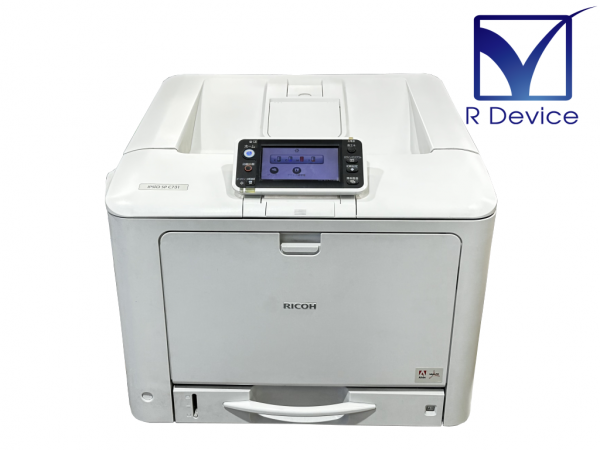 RICOH IPSiO SP C731 A3顼졼ץ  ξ̰ɸбǥ 18.8š