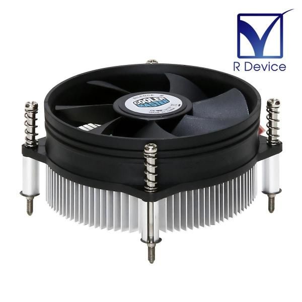 DP6-9EDSA-0L-GP Cooler Master A98 CPU顼 LGA1150  75mm/75mmCPU顼