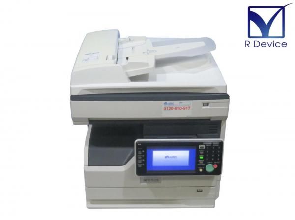 ڻѤ鷺muratec ƥå MFX-5185 A3Υ졼ʣ絡  ADF/FAX/ 롼եå 1,800š