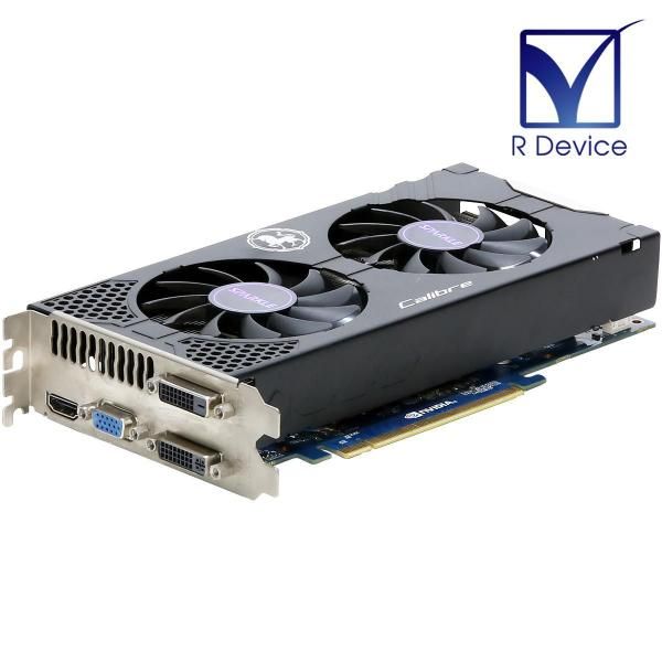 Sparkle GeForce GTX 660 2.0GB HDMI/D-Sub 15-Pin/DVI-D/DVI-I PCI Express 3.0 x16 SX6602048MMDCš