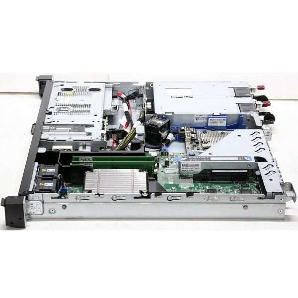Express5800/R110j-1 N8100-2766Y NEC Xeon E-2124 /16.0GB