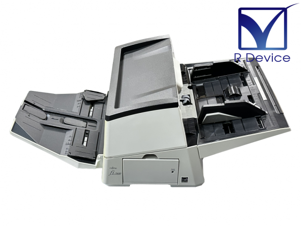 FUJITSU PFU Scanner fi-7600 A3б顼᡼ʡ ʬ100硦200̥ ξб ®ǥš