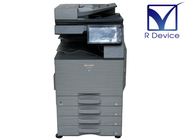 ںǿԥǥ롪SHARPʥ㡼סBP-40C26 A3ǥե륫顼ʣ絡 Macб 2.1 4ʥåȻ͡š