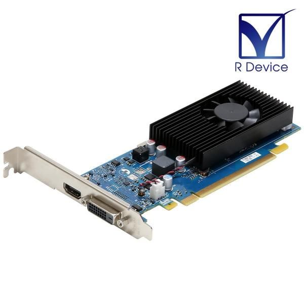 Dell GeForce GT 1030 2.0GB HDMI/Dual-Link DVI-D PCI Express x16 08CCF1š