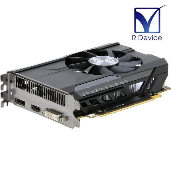 Sapphire Radeon R7 360 2.0GB DP/HDMI/DVI-I PCI Express 3.0 x16 11243-05š