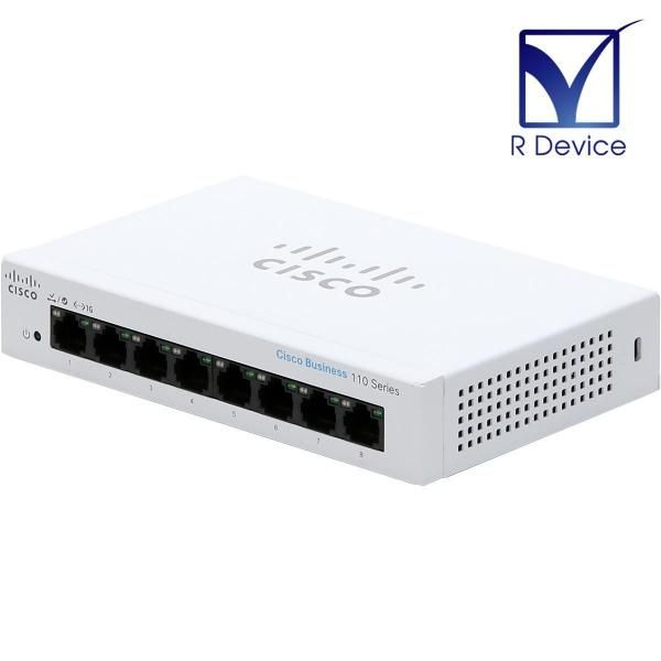 Cisco CBS110-8T-D 8ポートスイッチ 31bSQdNdEbL.jpg_BO30,255,255,
