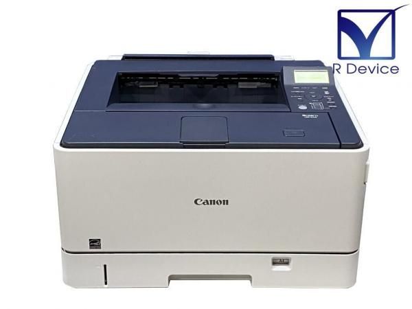 中古】Canon レーザープリンタ Satera LBP9100C A3カラー対応 A4カラー