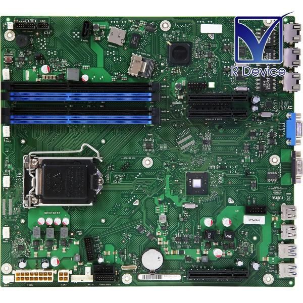 D3229-A15 ٻ PRIMERGY RX100 S8  ޥܡ Intel C226 Chipset/LGA1150ťޥܡɡ