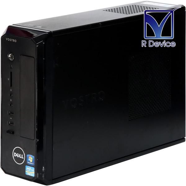Dell Vostro 270s SFF Core i3-3220/4.0GB/500.0GB/DVD-ROM/Windows 7 Professional 64-bit SP1š