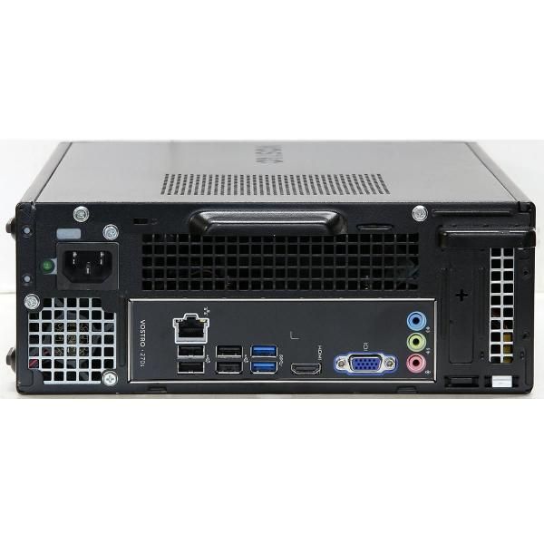 Dell Vostro 270s | 中古PC - プリンター、サーバー