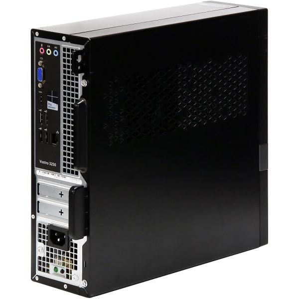 DELL Vostro 3250 デスクトップPC Dell Vostro 3250 | 中古デスクトップPC - プリンター、サーバー