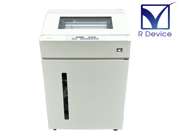 IBM InfoPrint 5400 ǥF06(5400-F06) 饤ץ󥿡š