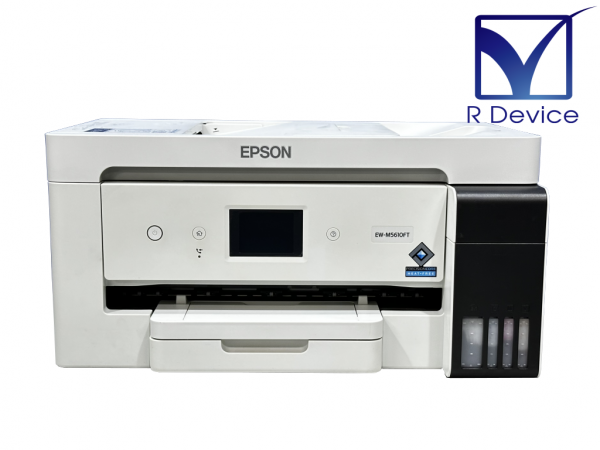 EPSON EW-M5610FT  A3Υб 󥯥åʣ絡 ץ//FAX/̵ͭLANܡš
