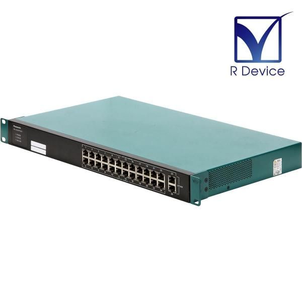 Panasonic - プリンター、サーバー、セキュリティは「アール