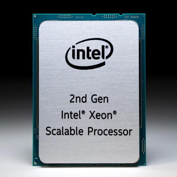 Intel Xeon Gold 6238 Processor 2.10GHz/22/44å/30.25MB/Cascade Lake/LGA3647/SRFPLš