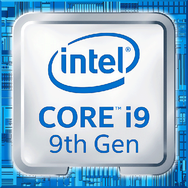 Intel Core i9-9900 Processor 5.00GHz/8/16å/16MB/Coffee Lake/LGA1151/SRG18š