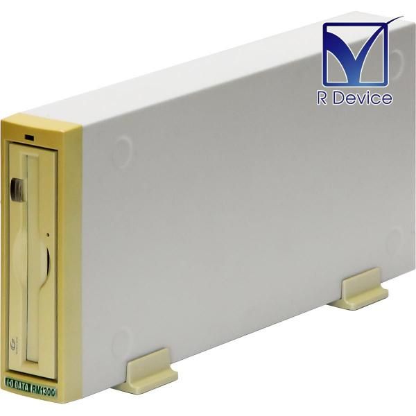 MOF-RM1300 I-O DATA 1.3GB MOɥ饤 Ultra SCSI/SCSI-2б շ High Density DB 50-Pinš