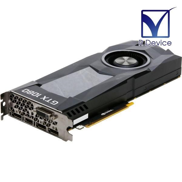 ZOTAC GeForce GTX 1080 8.0GB DVI-D/HDMI/DisplayPort *3 PCI Express 3.0 x16 ZT-P10800D-10Bš