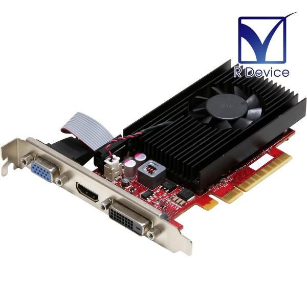 Dell GeForce GT 710 2.0GB D-Sub 15-Pin/HDMI/Dual-Link DVI-D PCI Express x4 0MM7KWš