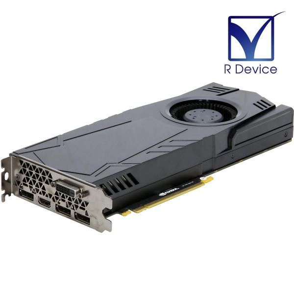 NVIDIA GeForce GTX 1080 8.0GB DVI-D/HDMI/DisplayPort *3 PCI Express 3.0 x16 180-1G413š