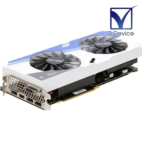 Palit GeForce GTX 1080 8.0GB DVI-D/HDMI/DP *3 PCIe 3.0 x16 NEB1080015P2-1040Gš