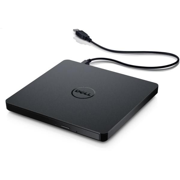 ①エメラルド DELL USB DVD Drive 再生・書き込み機能付き ①エメラルド DELL USB DVD Drive 再生・書き込み機能付き Dell
