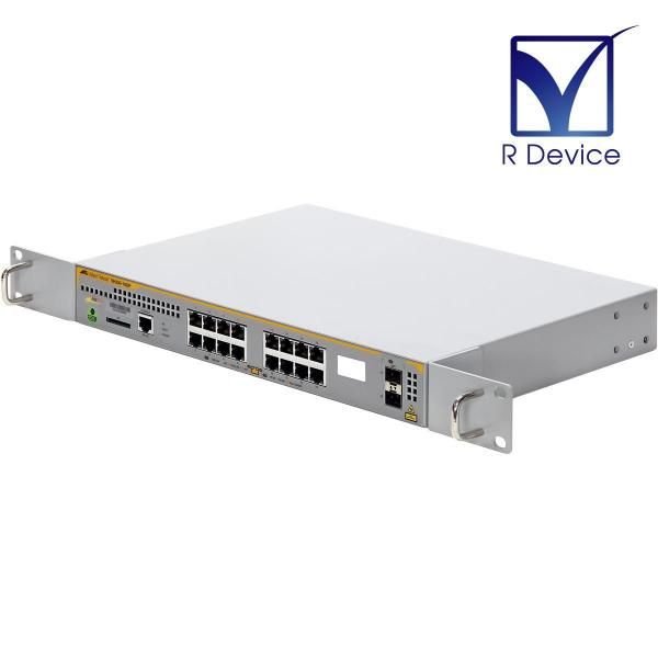 AT-SH230-18GP Allied Telesis ӥåȥå Version 5.5.0-0.3 åޥȥå°š