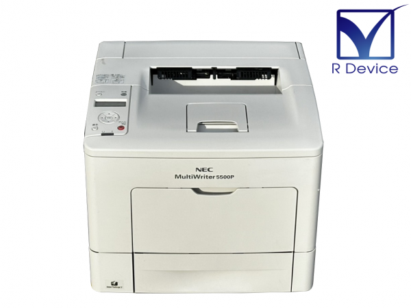 ڻѾܡNEC MultiWriter 5500P PR-L5500P A4Υ졼ץ 1.8 PostScript3 ɸбǥš