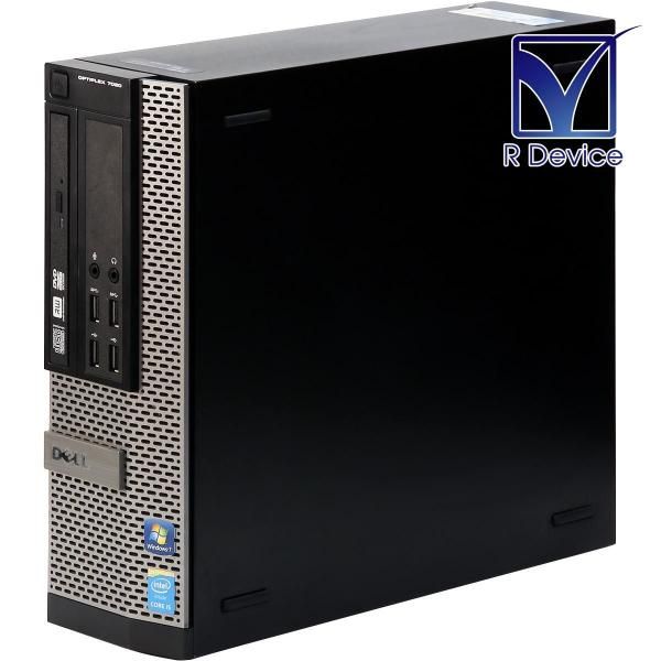 Dell OptiPlex 7020 SFF Core i5-4590/8.0GB/500.0GB/Windows 7 Professional 64-bit SP1š