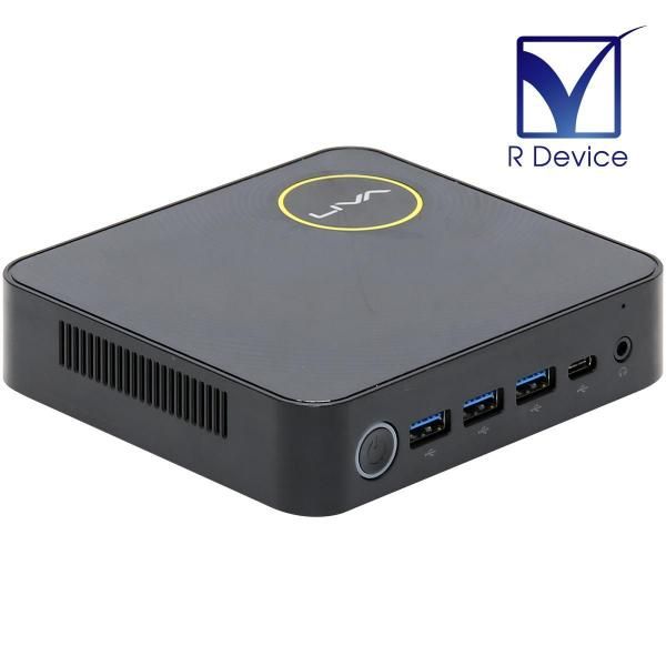 ECS LIVA Z Plus Core i3-7100U Processor/8.00GB/128.0GB/Windows 11 Proťѥ