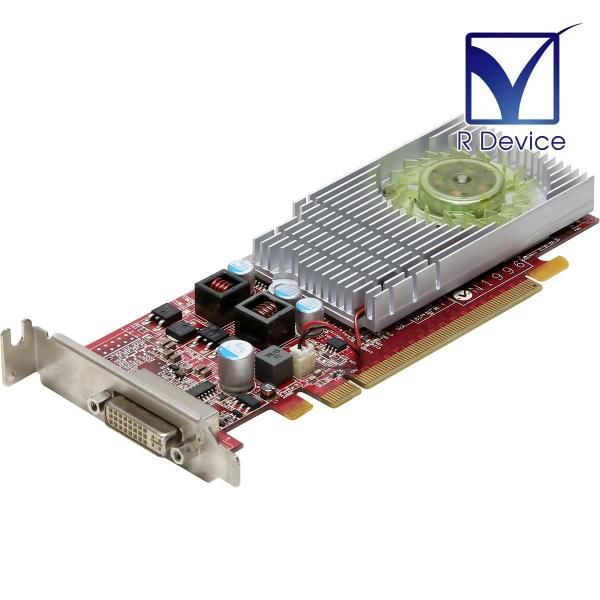 NEC Corporation GeForce GT 120 512MB Dual-Link DVI-I PCI Express 2.0 x16 Low-Profileš