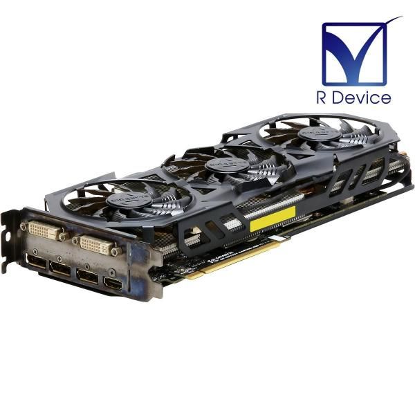 GIGA-BYTE GeForce GTX 970 4.0GB DVI-I/DVI-D/HDMI/DP *3 PCIe 3.0 x16 GV-N970G1 GAMING-4GDš