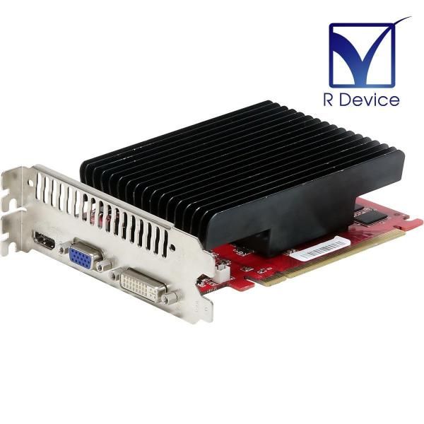 Palit GeForce 9500 GT 1.0GB HDMI/D-Sub 15-Pin/DVI-I PCIe 2.0 x16 NE29500THHD01-PM8796š