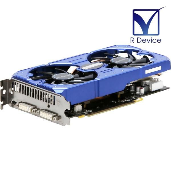 Leadtek GeForce GTX 560 Ti 1.0GB DVI-I *2/mini-HDMI PCIe 2.0 x16 WinFast GTX 560 Ti Hurricaneš