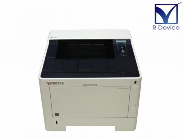(Kyocera) ECOSYS P2040dw A4Υ졼ץ 40PPM/ξ̰/Wi-Fi Direct/ͭLAN/USB 6.3š