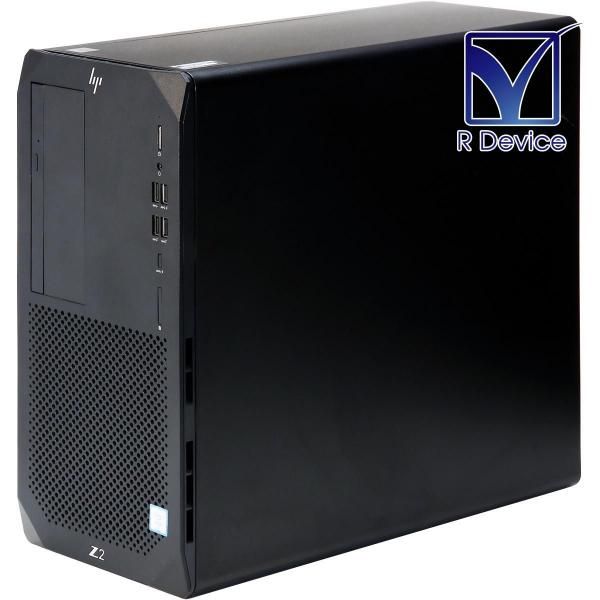 HP Z2 Tower G5 Workstation 9FR65AV Xeon W-1270/32GB/512GB/500GB/RTX 4000/Windows 11 Proš