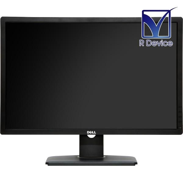 Dell U2412M եåȥѥͥ 24 վǥץ쥤 1920x1200 007H8Xťǥץ쥤