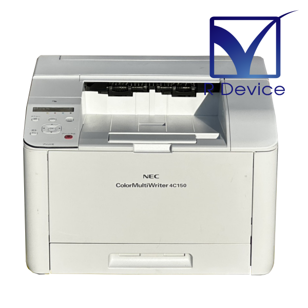NEC Color MultiWriter 4C150(PR-L4C150) A4顼졼ץ ̵LAN AirPrintб 4.3š