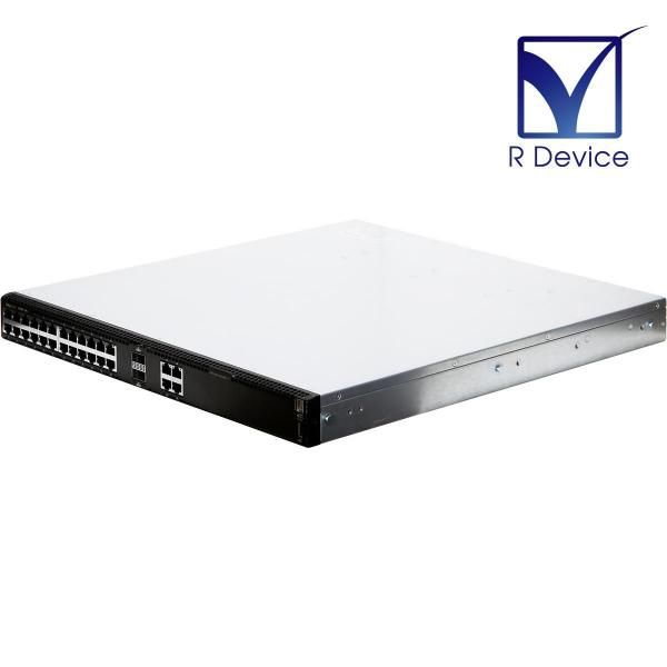 S4128T-ON Dell PowerSwitch ͥå å OS10-Enterprise 10.5.1.0/ĹŸ/ѡš