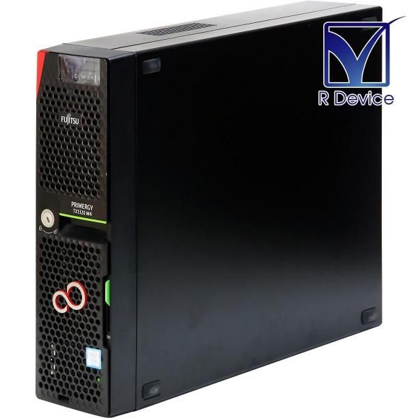 PRIMERGY TX1320 M4 PYT1324ZFZ ٻ Xeon E-2124 /16.0GB/300.0GB *2/PRAID EP400i/2.5š