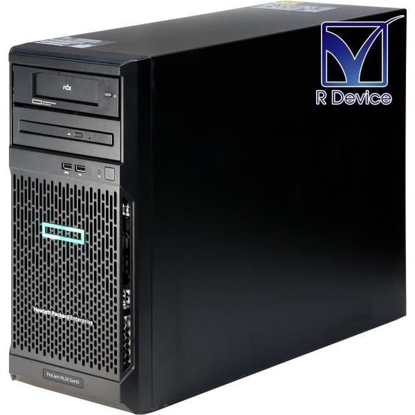 ProLiant ML30 Gen10 P16930-291 HPE Xeon E-2224 Processor/16.0GB/HDD/SA P408i-p SR Gen10š