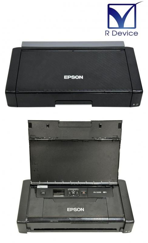 ڥޥۥץбEPSON PX-S06B A4ӥͥХ륤󥯥åȥץ󥿡 դХåƥ꡼դ Wi-Fiбǥš