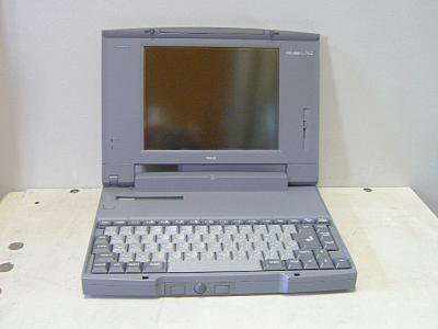 PC-9821Ne2/340W - プリンター、サーバー、セキュリティは「アールデバイス」